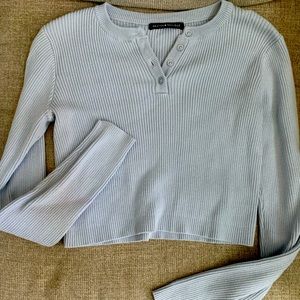 Brandy Melville - medium tops